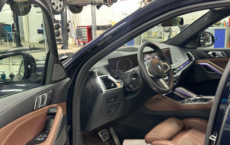 BMW X6, 2025 год, 13 690 000 рублей, 7 фотография