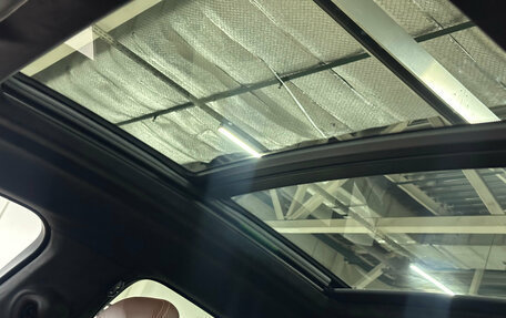 BMW X6, 2025 год, 13 690 000 рублей, 10 фотография