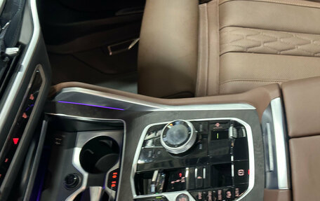 BMW X6, 2025 год, 13 690 000 рублей, 12 фотография