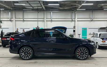 BMW X6, 2025 год, 13 690 000 рублей, 3 фотография