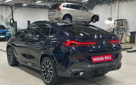 BMW X6, 2025 год, 13 690 000 рублей, 6 фотография