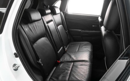 Mitsubishi ASX I рестайлинг, 2013 год, 1 379 000 рублей, 7 фотография