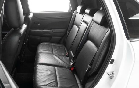 Mitsubishi ASX I рестайлинг, 2013 год, 1 379 000 рублей, 9 фотография