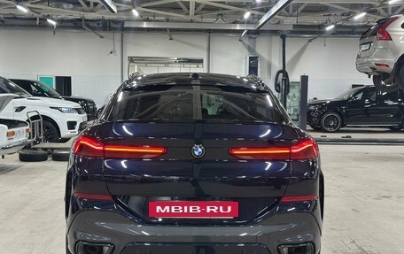 BMW X6, 2025 год, 13 690 000 рублей, 5 фотография