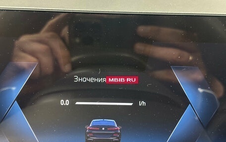 BMW X6, 2025 год, 13 690 000 рублей, 8 фотография