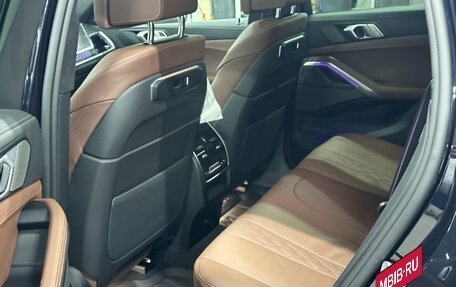 BMW X6, 2025 год, 13 690 000 рублей, 13 фотография