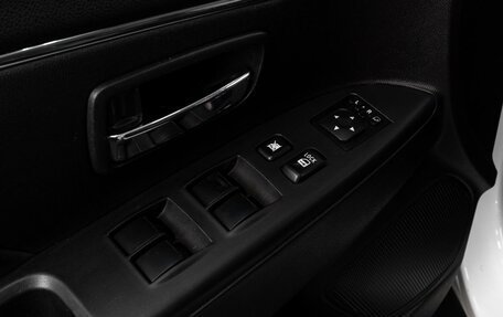 Mitsubishi ASX I рестайлинг, 2013 год, 1 379 000 рублей, 21 фотография