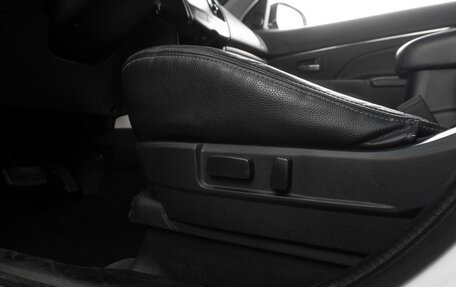 Mitsubishi ASX I рестайлинг, 2013 год, 1 379 000 рублей, 22 фотография