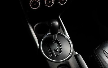 Mitsubishi ASX I рестайлинг, 2013 год, 1 379 000 рублей, 17 фотография