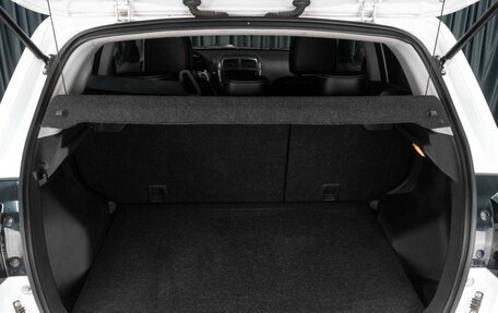 Mitsubishi ASX I рестайлинг, 2013 год, 1 379 000 рублей, 23 фотография