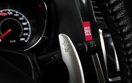 Mitsubishi ASX I рестайлинг, 2013 год, 1 379 000 рублей, 19 фотография