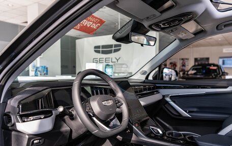 Geely Atlas, 2025 год, 3 970 990 рублей, 5 фотография