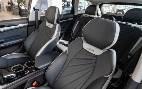 Geely Atlas, 2025 год, 3 970 990 рублей, 10 фотография