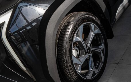 Geely Atlas, 2025 год, 3 970 990 рублей, 8 фотография