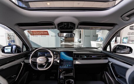 Geely Atlas, 2025 год, 3 970 990 рублей, 9 фотография