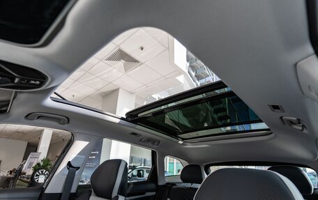 Geely Atlas, 2025 год, 3 970 990 рублей, 11 фотография