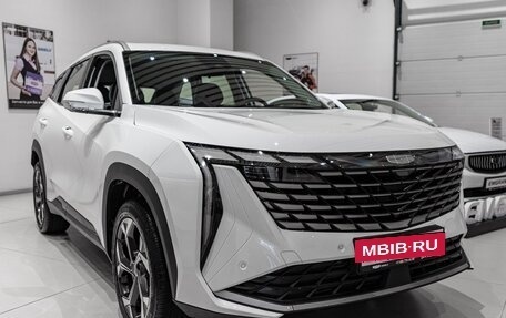 Geely Atlas, 2025 год, 3 970 990 рублей, 4 фотография