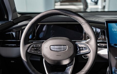 Geely Atlas, 2025 год, 3 970 990 рублей, 12 фотография