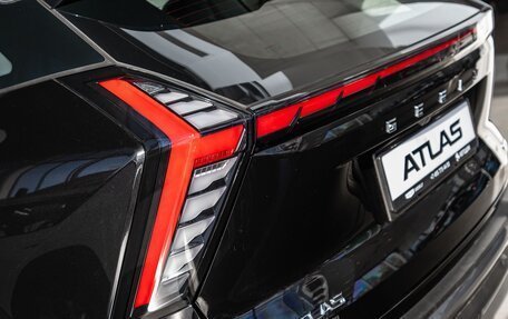 Geely Atlas, 2025 год, 3 970 990 рублей, 18 фотография