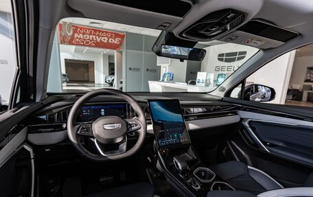 Geely Atlas, 2025 год, 3 970 990 рублей, 22 фотография