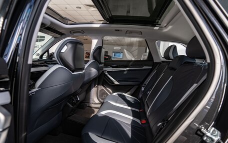 Geely Atlas, 2025 год, 3 970 990 рублей, 16 фотография