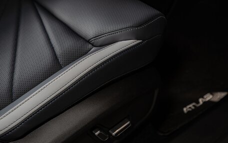 Geely Atlas, 2025 год, 3 970 990 рублей, 19 фотография