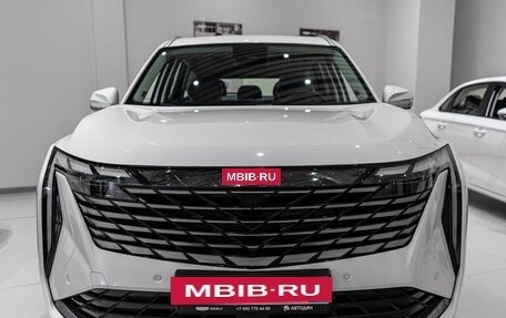 Geely Atlas, 2025 год, 3 970 990 рублей, 5 фотография