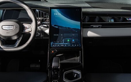 Geely Atlas, 2025 год, 3 970 990 рублей, 21 фотография