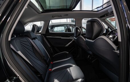 Geely Atlas, 2025 год, 3 970 990 рублей, 17 фотография