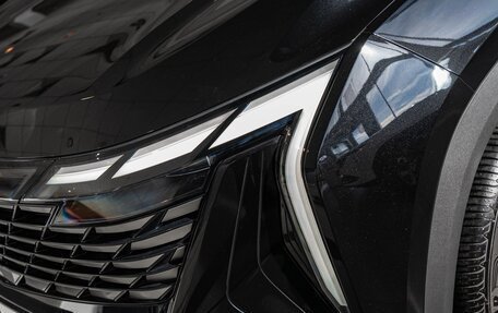 Geely Atlas, 2025 год, 3 970 990 рублей, 23 фотография