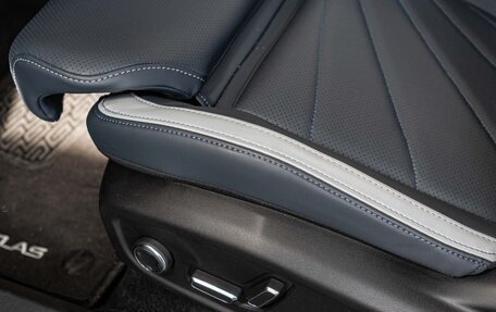 Geely Atlas, 2025 год, 3 970 990 рублей, 15 фотография