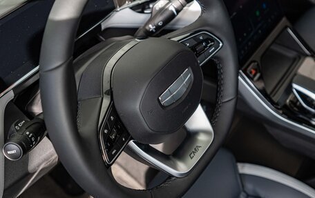 Geely Atlas, 2025 год, 3 970 990 рублей, 25 фотография