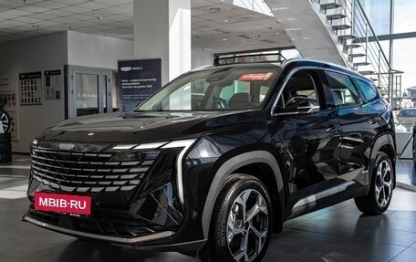 Geely Atlas, 2025 год, 3 970 990 рублей, 24 фотография