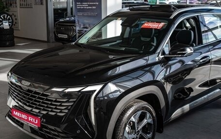 Geely Atlas, 2025 год, 3 970 990 рублей, 20 фотография