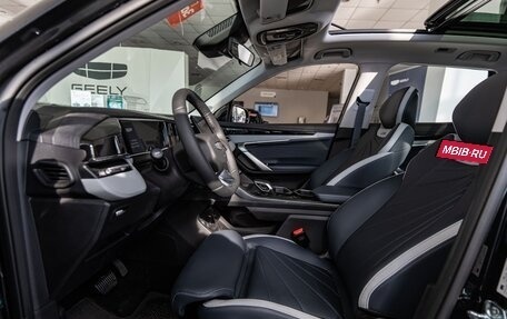 Geely Atlas, 2025 год, 3 970 990 рублей, 13 фотография