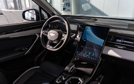 Geely Atlas, 2025 год, 3 970 990 рублей, 28 фотография