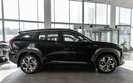 Geely Atlas, 2025 год, 3 970 990 рублей, 30 фотография