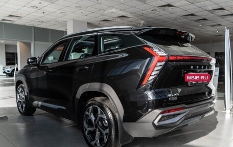 Geely Atlas, 2025 год, 3 970 990 рублей, 14 фотография