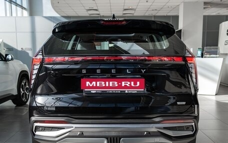 Geely Atlas, 2025 год, 3 970 990 рублей, 32 фотография