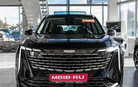 Geely Atlas, 2025 год, 3 970 990 рублей, 29 фотография