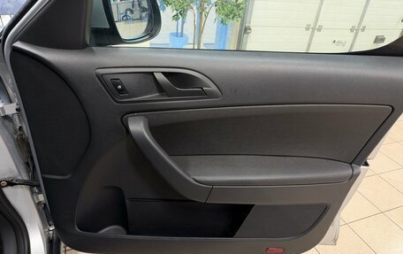 Skoda Yeti I рестайлинг, 2012 год, 745 000 рублей, 16 фотография