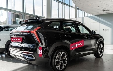 Geely Atlas, 2025 год, 3 970 990 рублей, 26 фотография