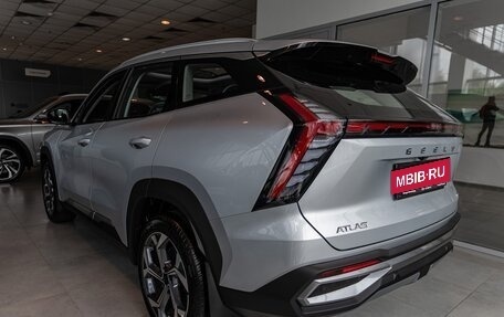 Geely Atlas, 2025 год, 3 970 990 рублей, 3 фотография