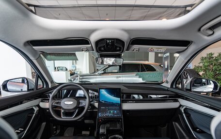 Geely Atlas, 2025 год, 3 970 990 рублей, 23 фотография