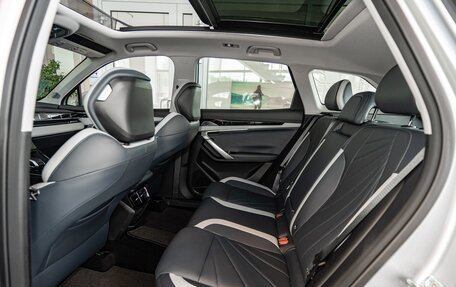 Geely Atlas, 2025 год, 3 970 990 рублей, 19 фотография