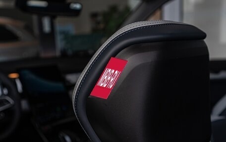 Geely Atlas, 2025 год, 3 970 990 рублей, 9 фотография