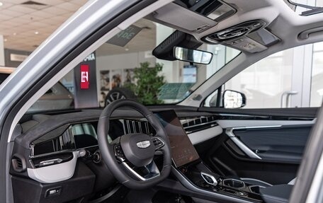 Geely Atlas, 2025 год, 3 970 990 рублей, 17 фотография