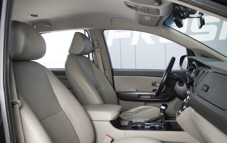 KIA Carnival III, 2018 год, 2 300 000 рублей, 8 фотография