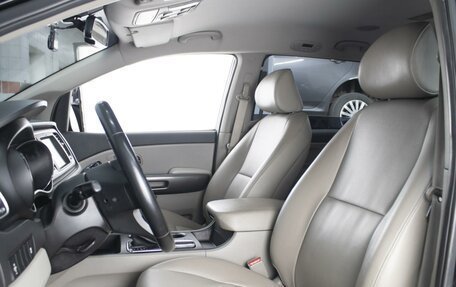 KIA Carnival III, 2018 год, 2 300 000 рублей, 9 фотография