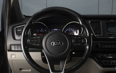 KIA Carnival III, 2018 год, 2 300 000 рублей, 12 фотография